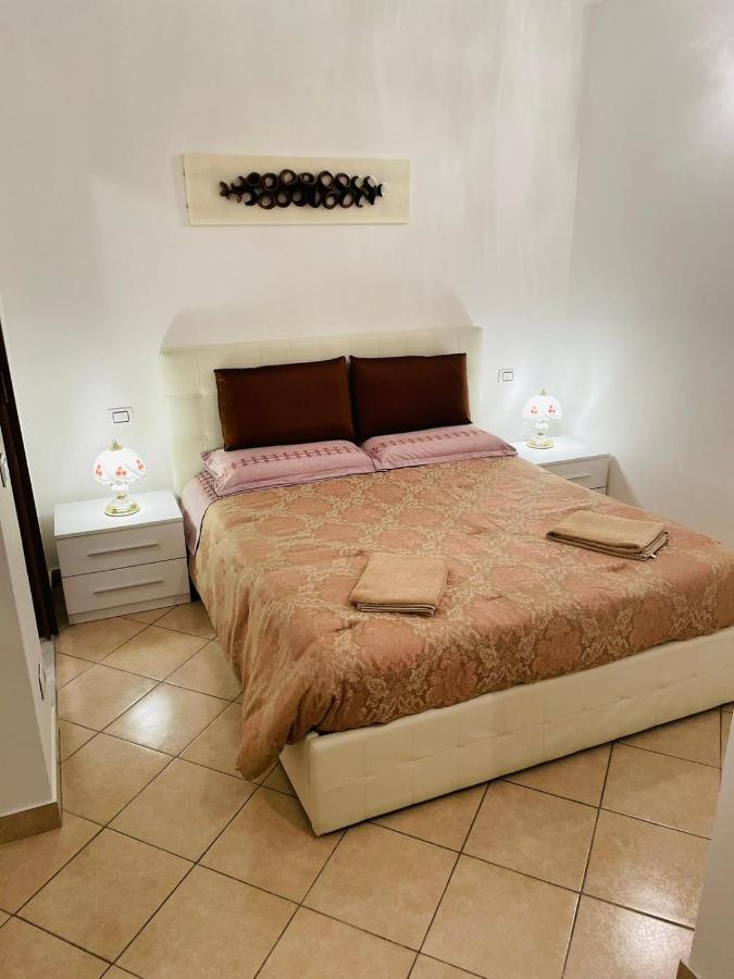 Casa Dei Fiori 2 Apartment Somma Lombardo Ngoại thất bức ảnh