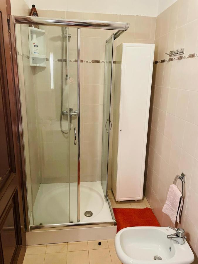 Casa Dei Fiori 2 Apartment Somma Lombardo Ngoại thất bức ảnh